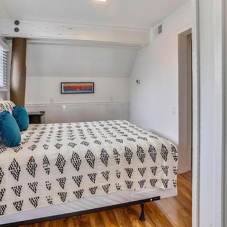 Sunset Beach House 3Br Villa St. Pete Beach Eksteriør billede