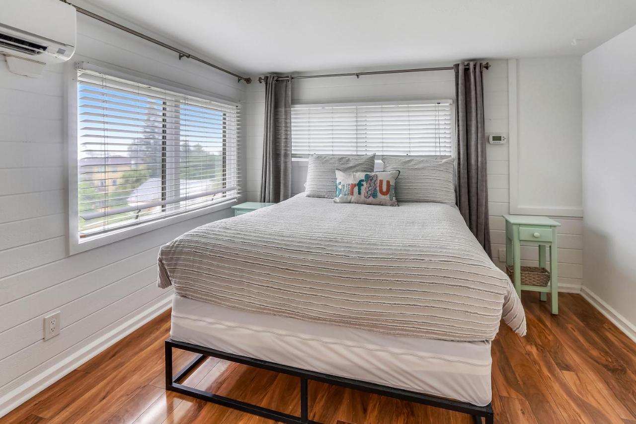 Sunset Beach House 3Br Villa St. Pete Beach Eksteriør billede